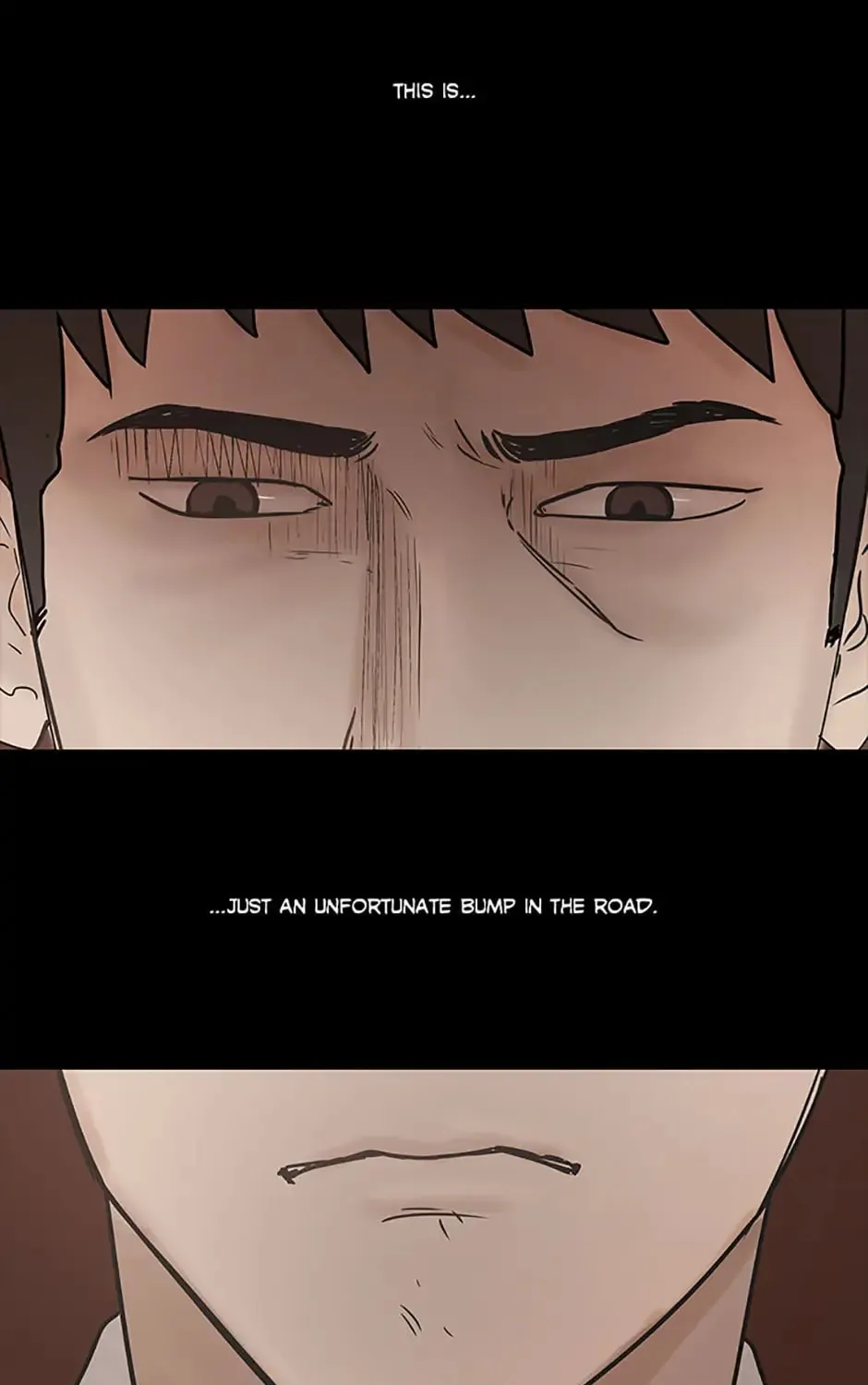 Read Death Penalty Vote chapter 23 image 2 on Lezhin