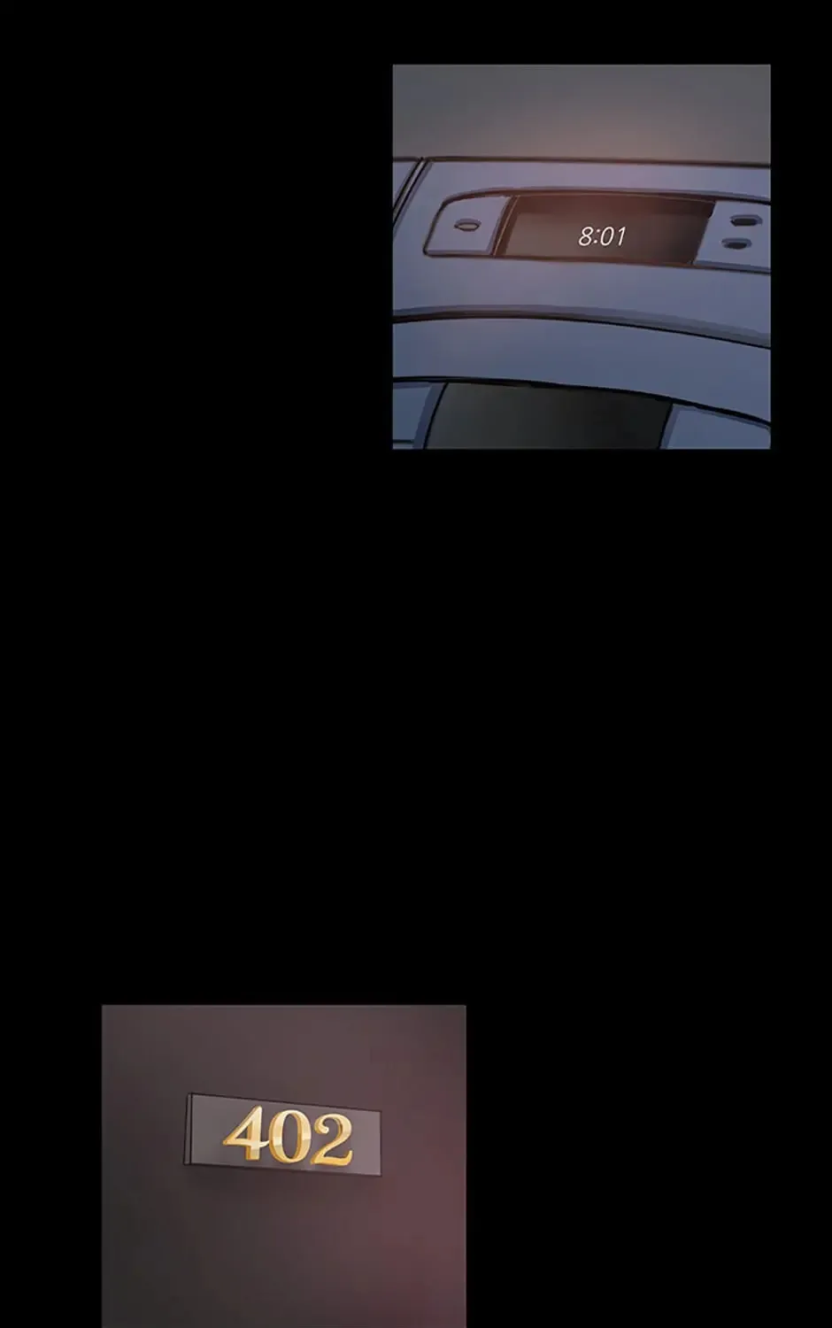 Read Death Penalty Vote chapter 23 image 26 on Lezhin