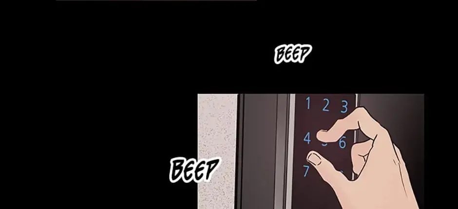 Read Death Penalty Vote chapter 23 image 27 on Lezhin