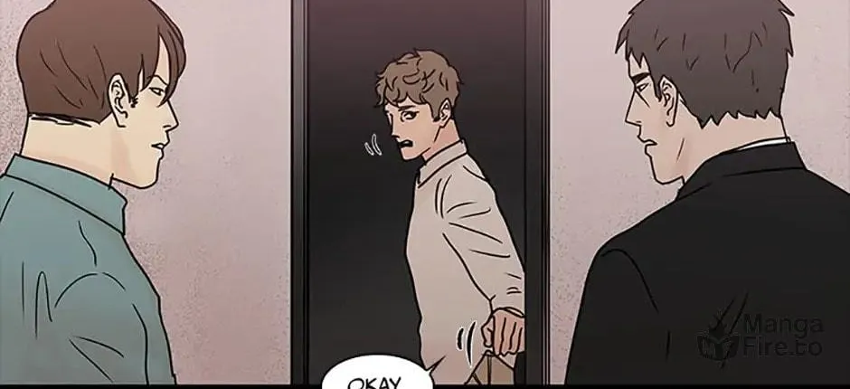 Read Death Penalty Vote chapter 23 image 29 on Lezhin