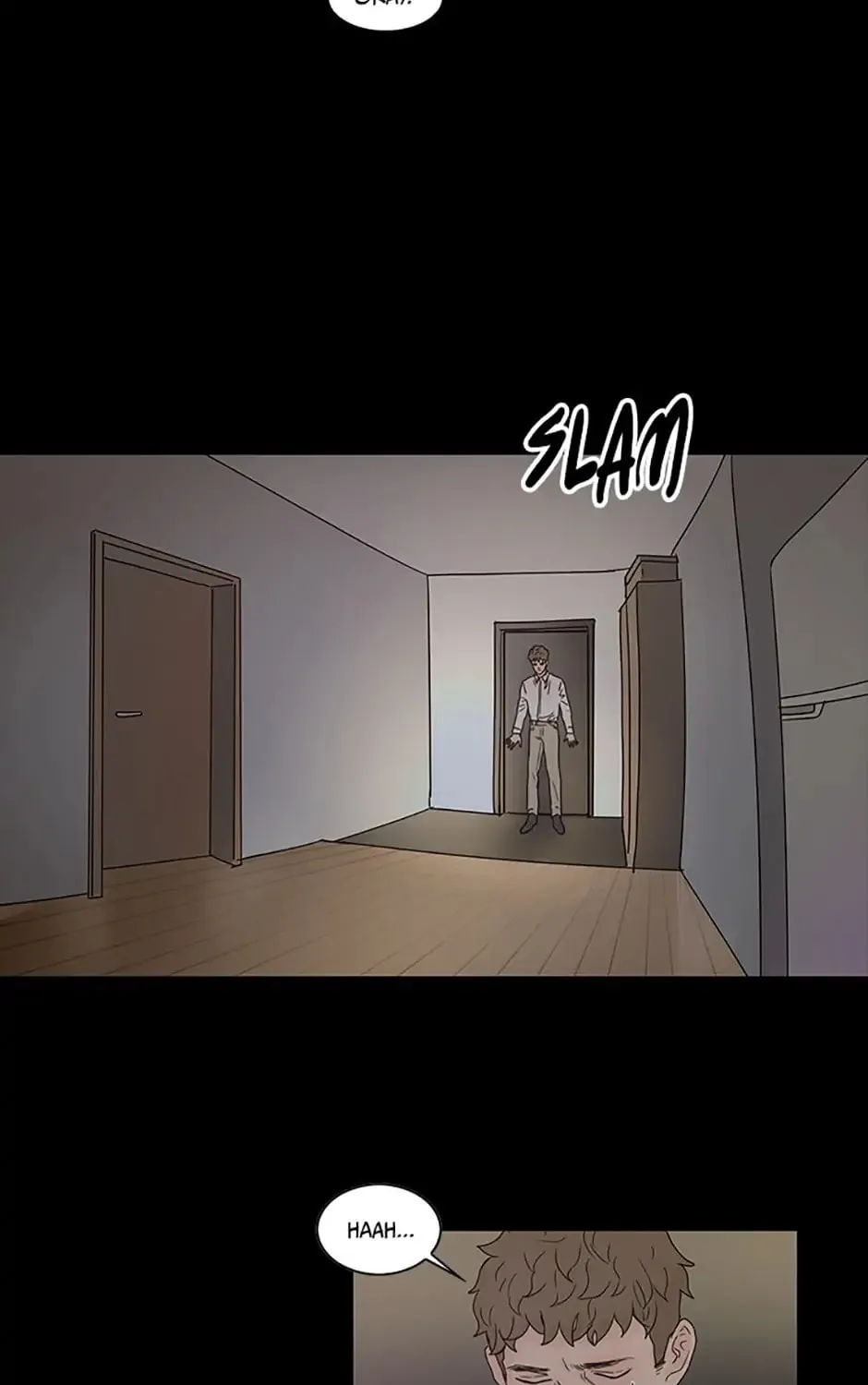 Read Death Penalty Vote chapter 23 image 30 on Lezhin