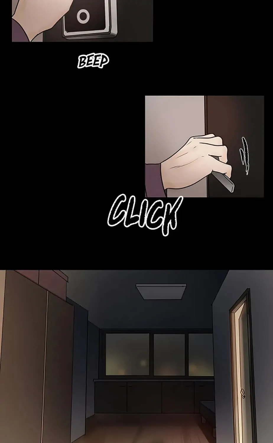 Read Death Penalty Vote chapter 23 image 54 on Lezhin