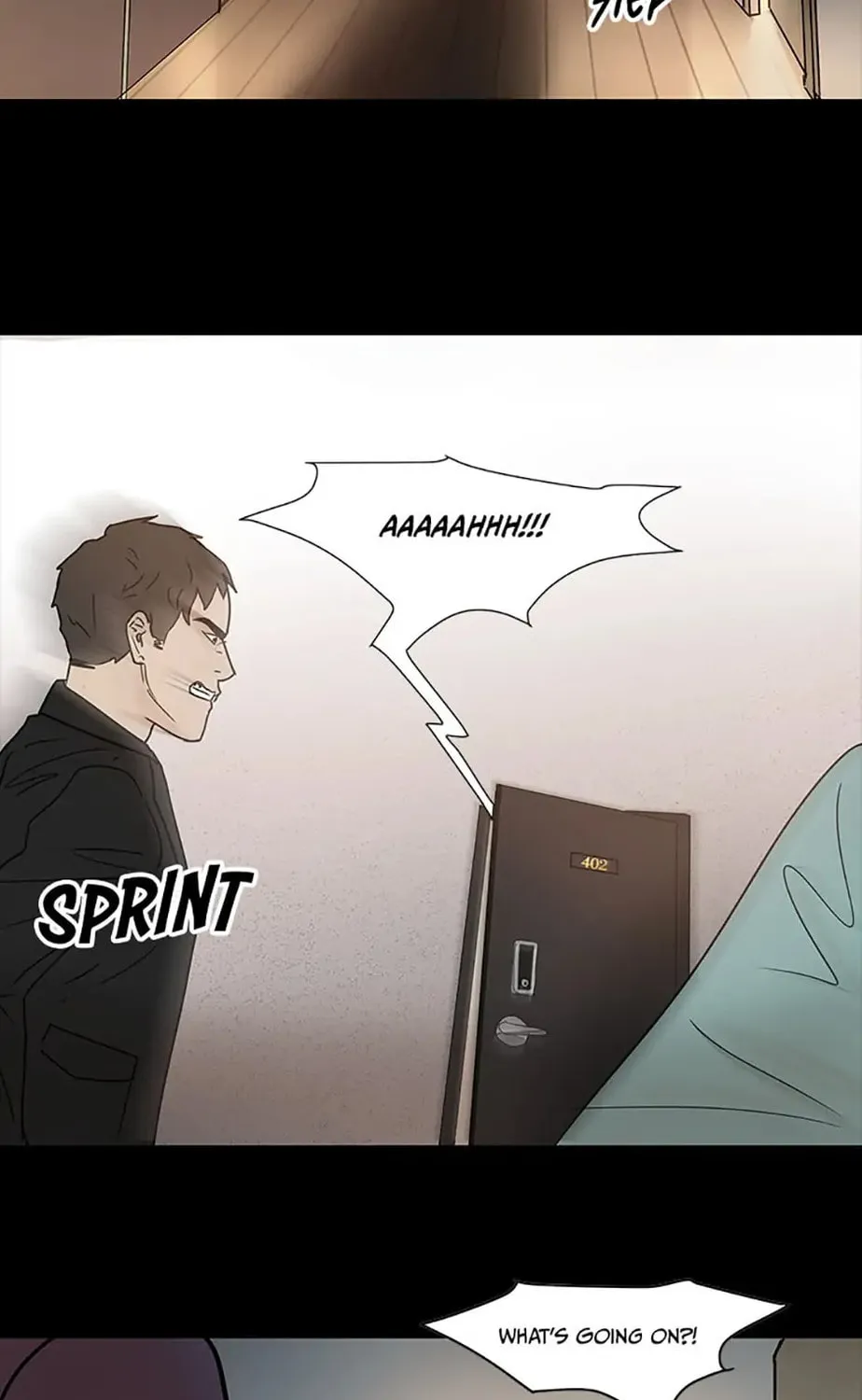 Read Death Penalty Vote chapter 23 image 56 on Lezhin