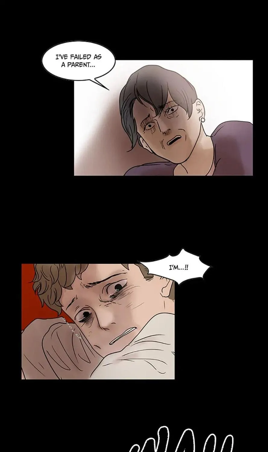 Read Death Penalty Vote chapter 23 image 70 on Lezhin