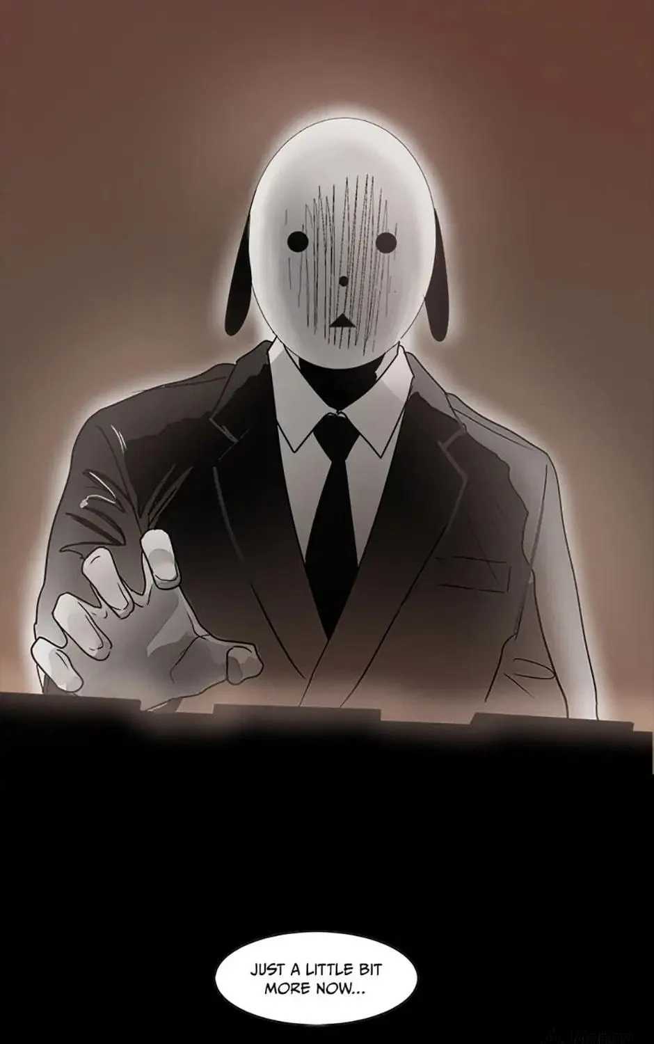 Read Death Penalty Vote chapter 24 image 34 on Lezhin