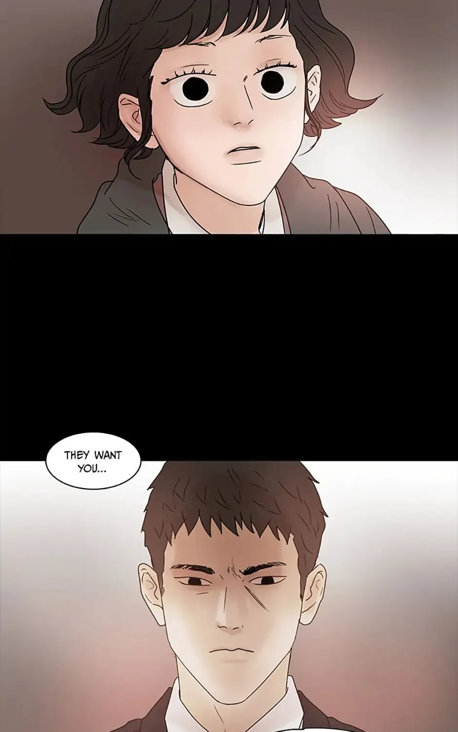 Read Death Penalty Vote chapter 25 image 2 on Lezhin