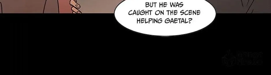 Read Death Penalty Vote chapter 25 image 23 on Lezhin