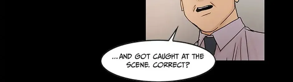 Read Death Penalty Vote chapter 25 image 27 on Lezhin