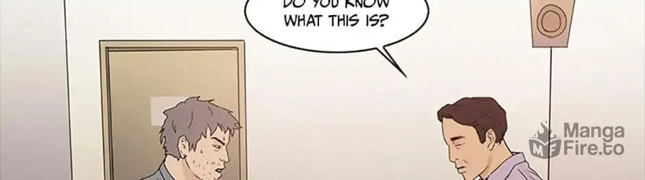 Read Death Penalty Vote chapter 25 image 35 on Lezhin