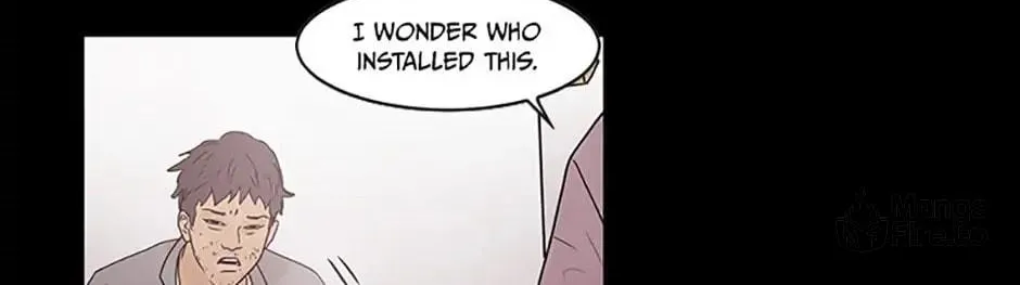 Read Death Penalty Vote chapter 25 image 41 on Lezhin