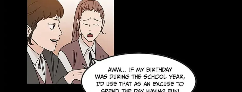 Read Death Penalty Vote chapter 27 image 13 on Lezhin