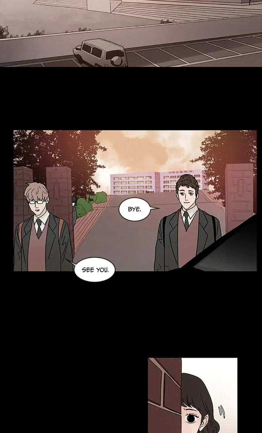 Read Death Penalty Vote chapter 27 image 18 on Lezhin