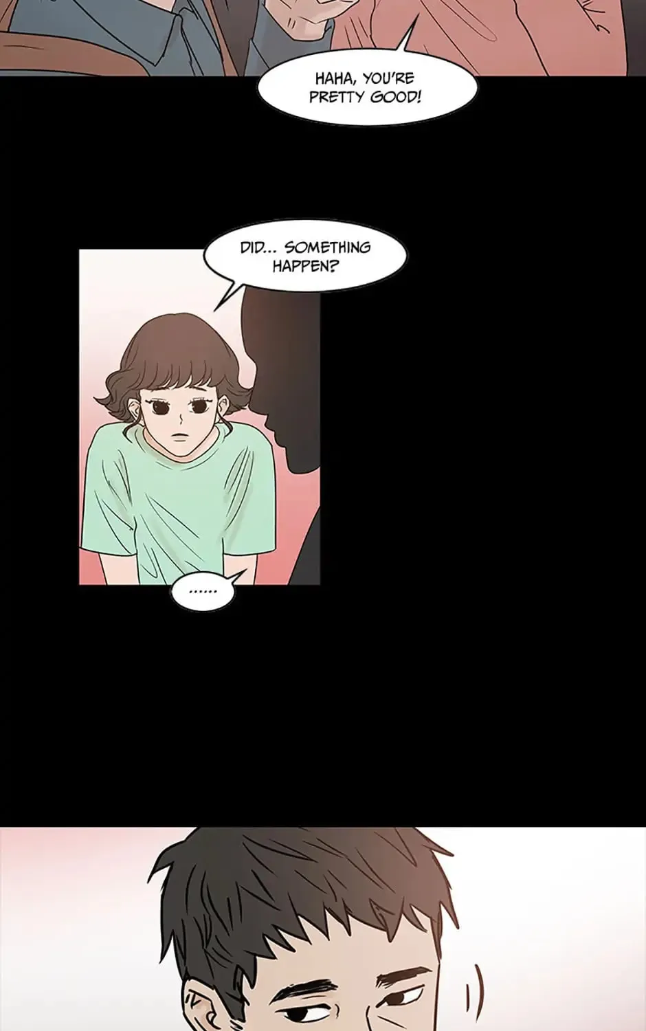 Read Death Penalty Vote chapter 27 image 2 on Lezhin