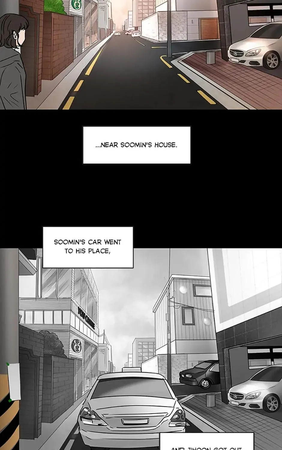 Read Death Penalty Vote chapter 27 image 28 on Lezhin