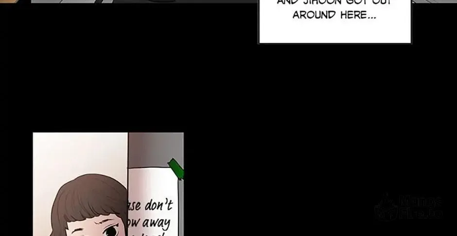 Read Death Penalty Vote chapter 27 image 29 on Lezhin