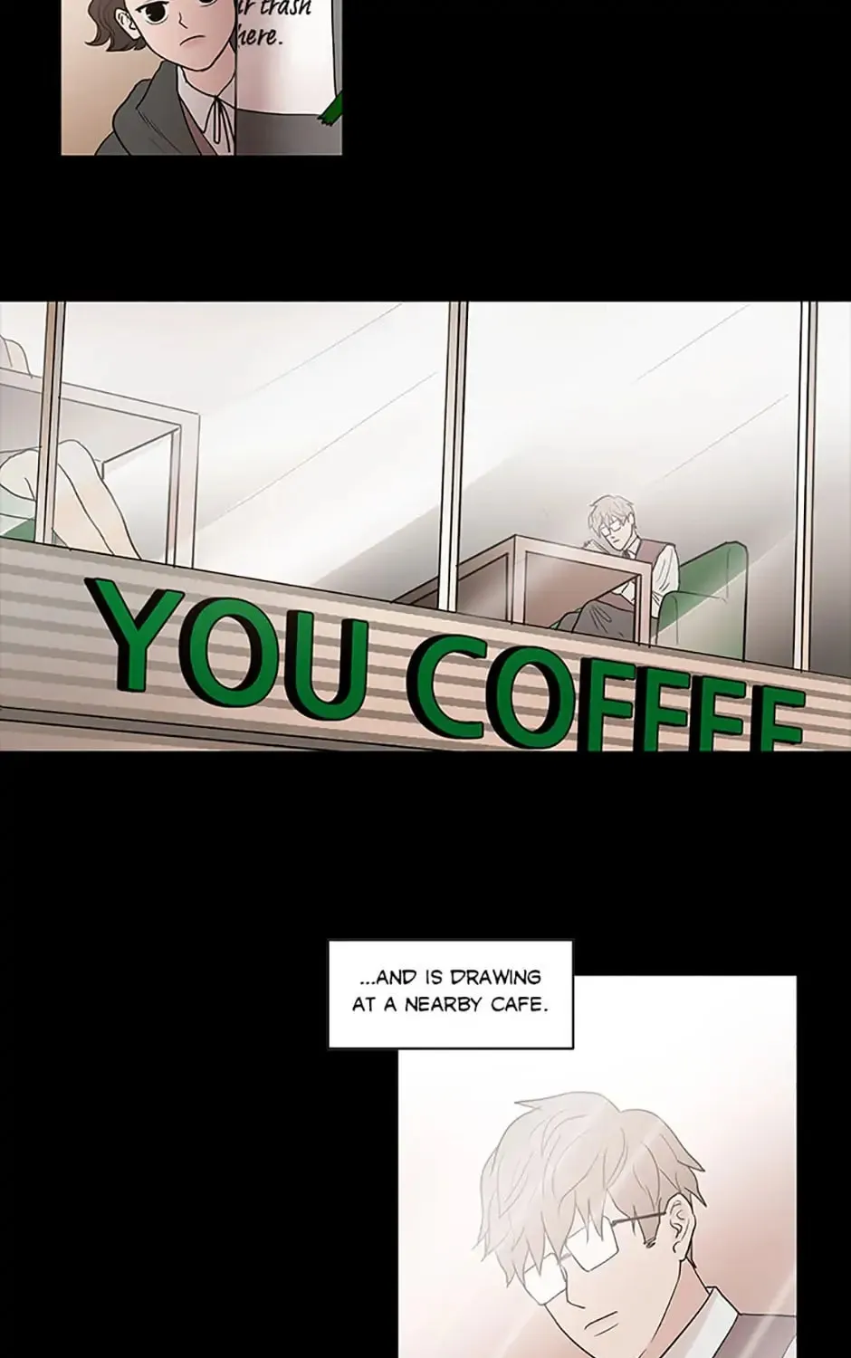 Read Death Penalty Vote chapter 27 image 30 on Lezhin