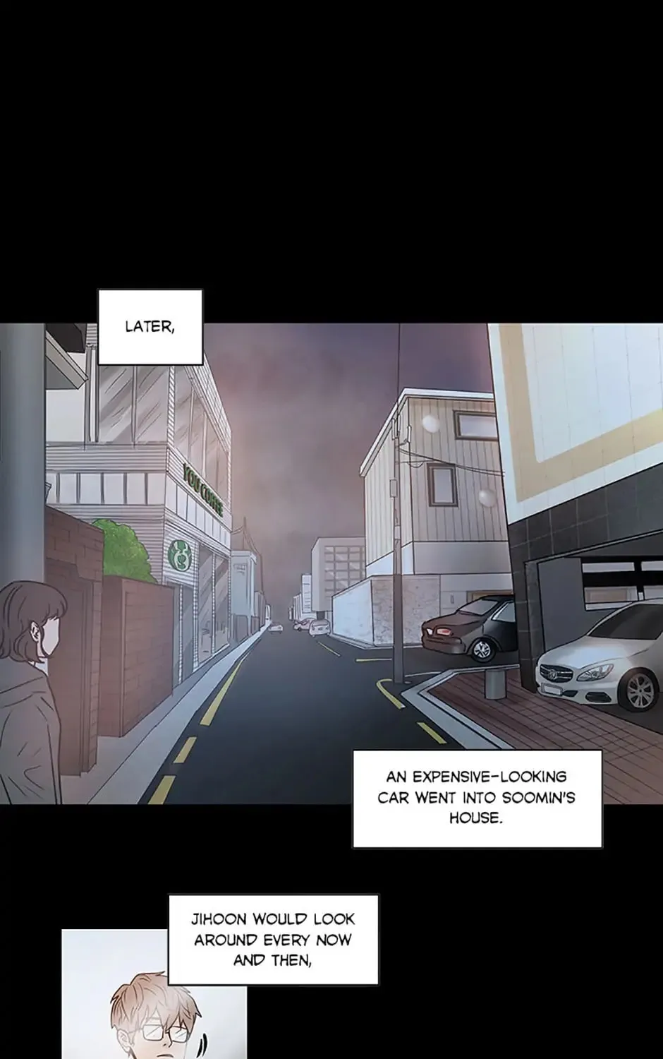 Read Death Penalty Vote chapter 27 image 32 on Lezhin