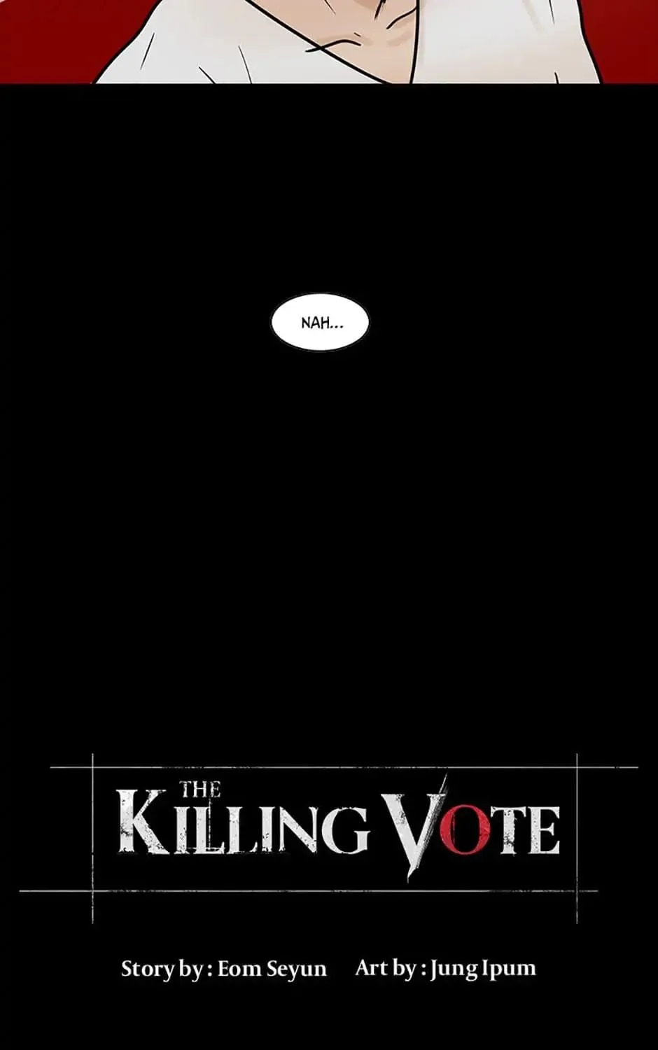 Read Death Penalty Vote chapter 27 image 4 on Lezhin