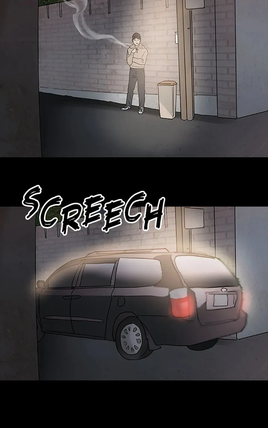 Read Death Penalty Vote chapter 29 image 14 on Lezhin