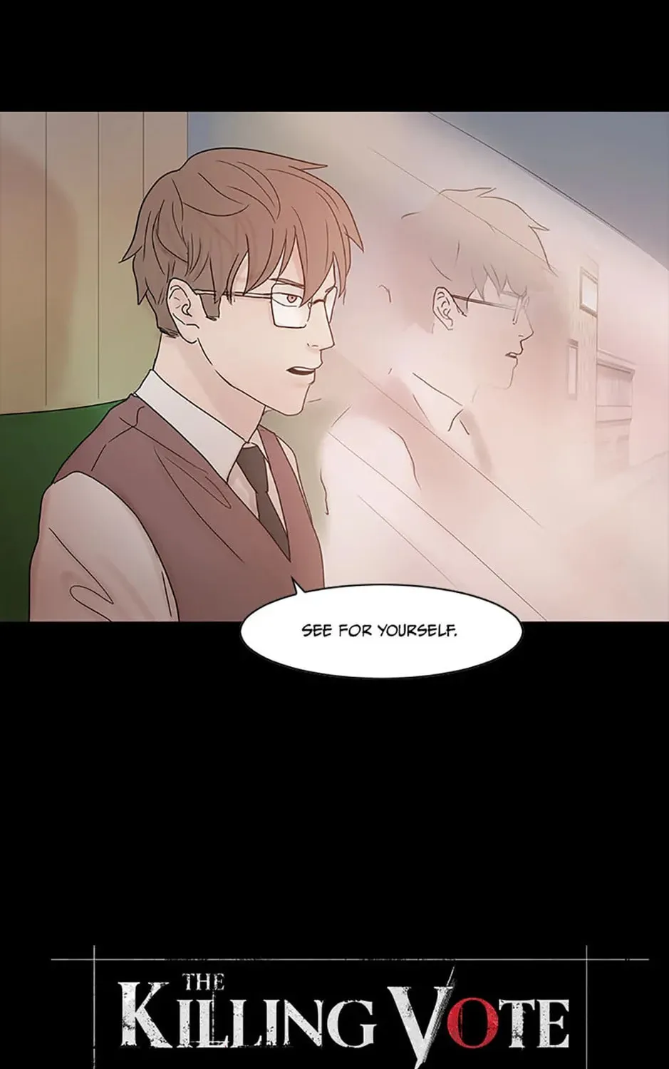 Read Death Penalty Vote chapter 29 image 2 on Lezhin