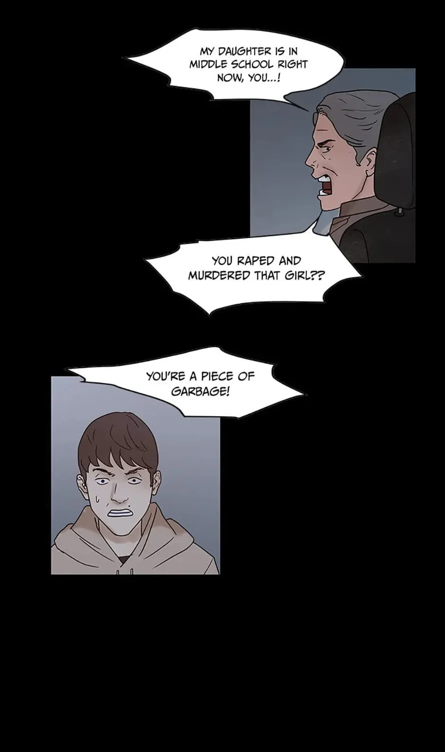 Read Death Penalty Vote chapter 29 image 36 on Lezhin