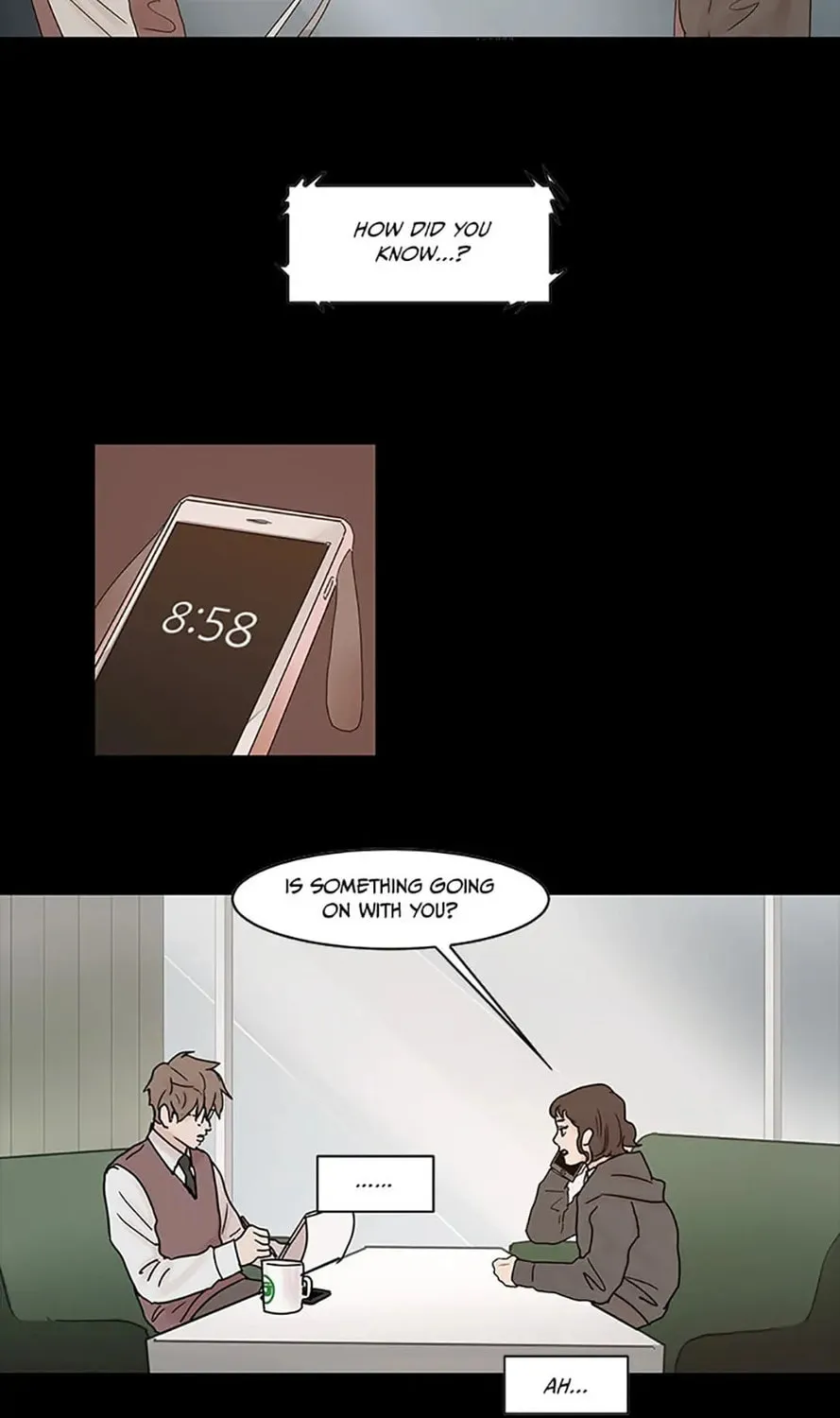 Read Death Penalty Vote chapter 29 image 42 on Lezhin