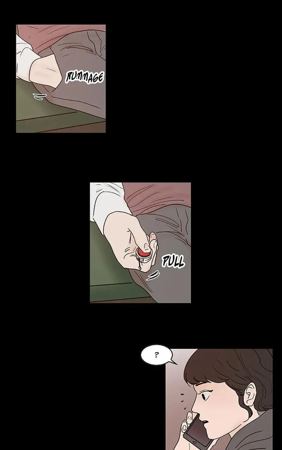 Read Death Penalty Vote chapter 29 image 52 on Lezhin