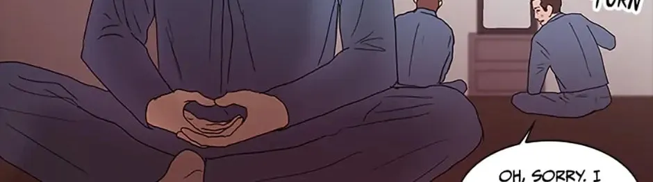 Read Death Penalty Vote chapter 3 image 21 on Lezhin