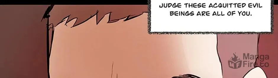 Read Death Penalty Vote chapter 3 image 23 on Lezhin