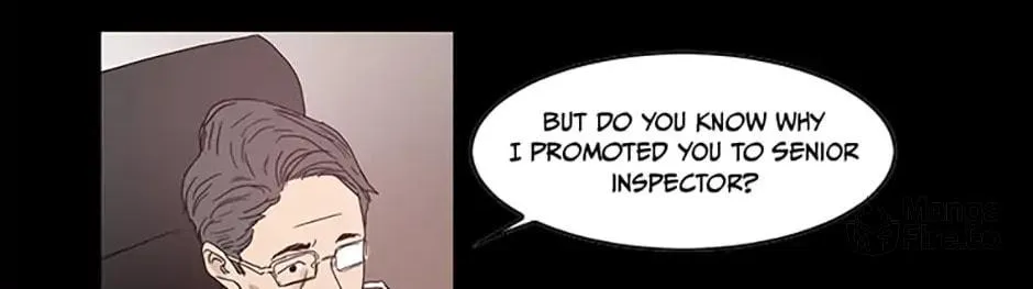 Read Death Penalty Vote chapter 3 image 29 on Lezhin