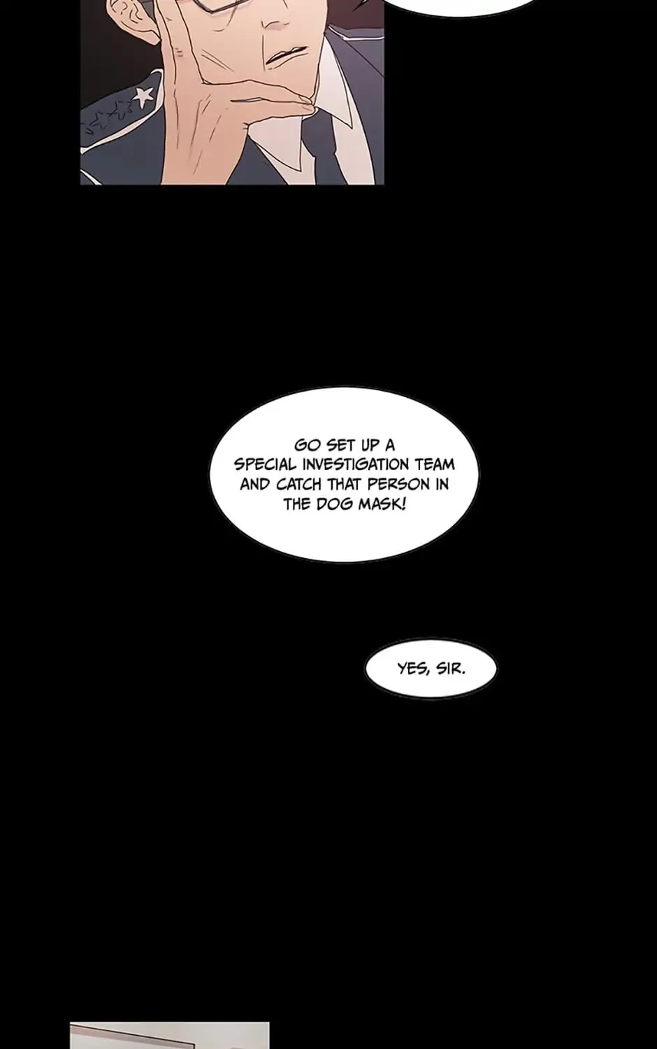 Read Death Penalty Vote chapter 3 image 32 on Lezhin