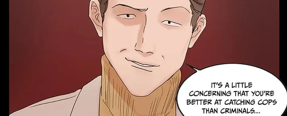 Read Death Penalty Vote chapter 3 image 37 on Lezhin