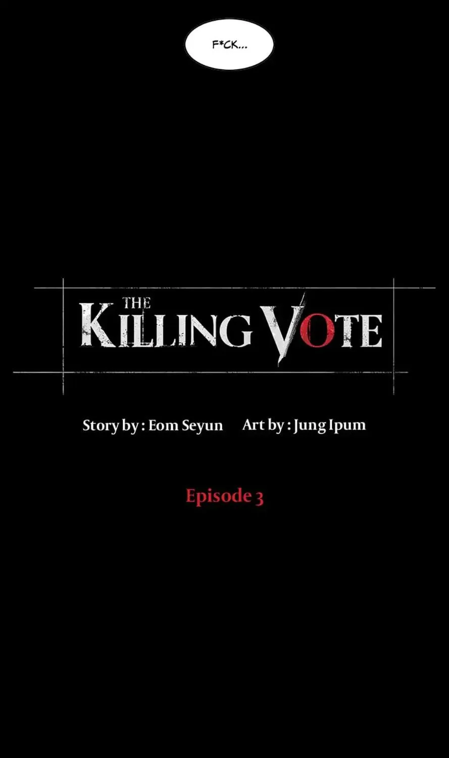 Read Death Penalty Vote chapter 3 image 4 on Lezhin