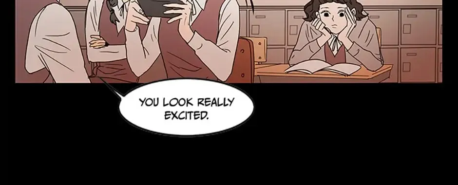 Read Death Penalty Vote chapter 3 image 43 on Lezhin
