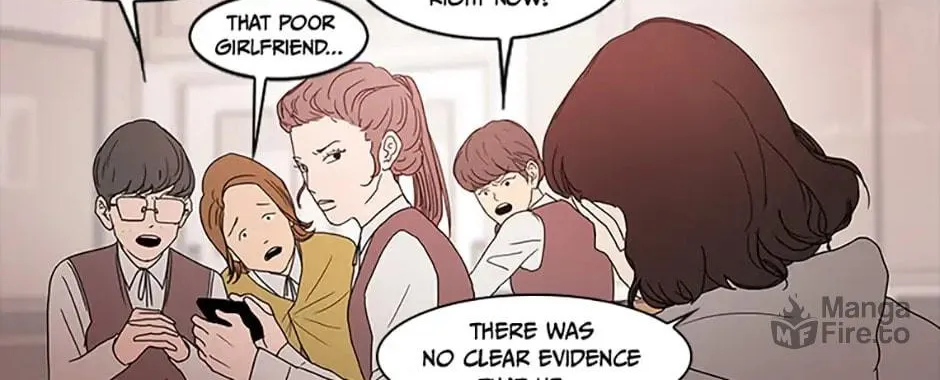 Read Death Penalty Vote chapter 3 image 47 on Lezhin