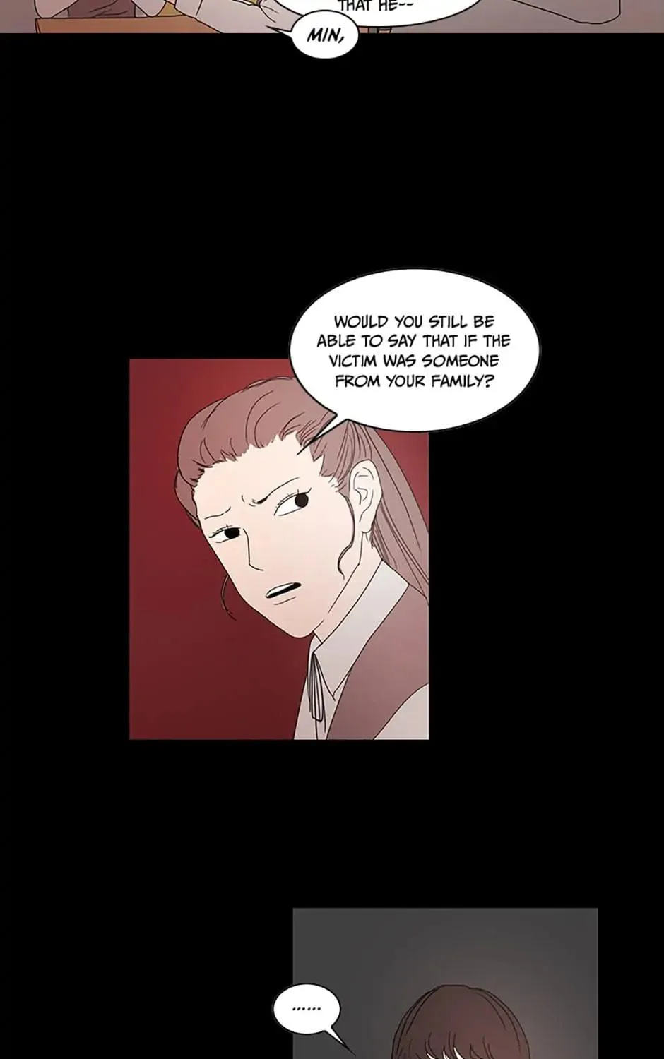 Read Death Penalty Vote chapter 3 image 48 on Lezhin