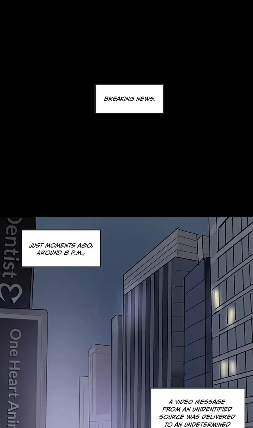 Read Death Penalty Vote chapter 3 image 6 on Lezhin
