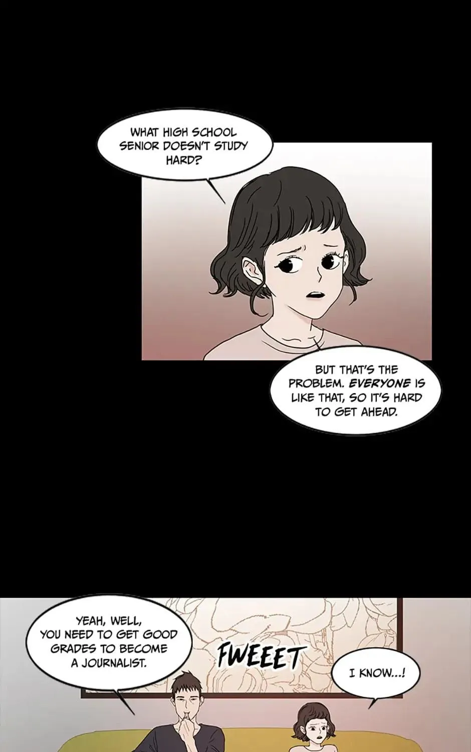 Read Death Penalty Vote chapter 3 image 68 on Lezhin