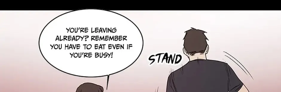 Read Death Penalty Vote chapter 3 image 73 on Lezhin