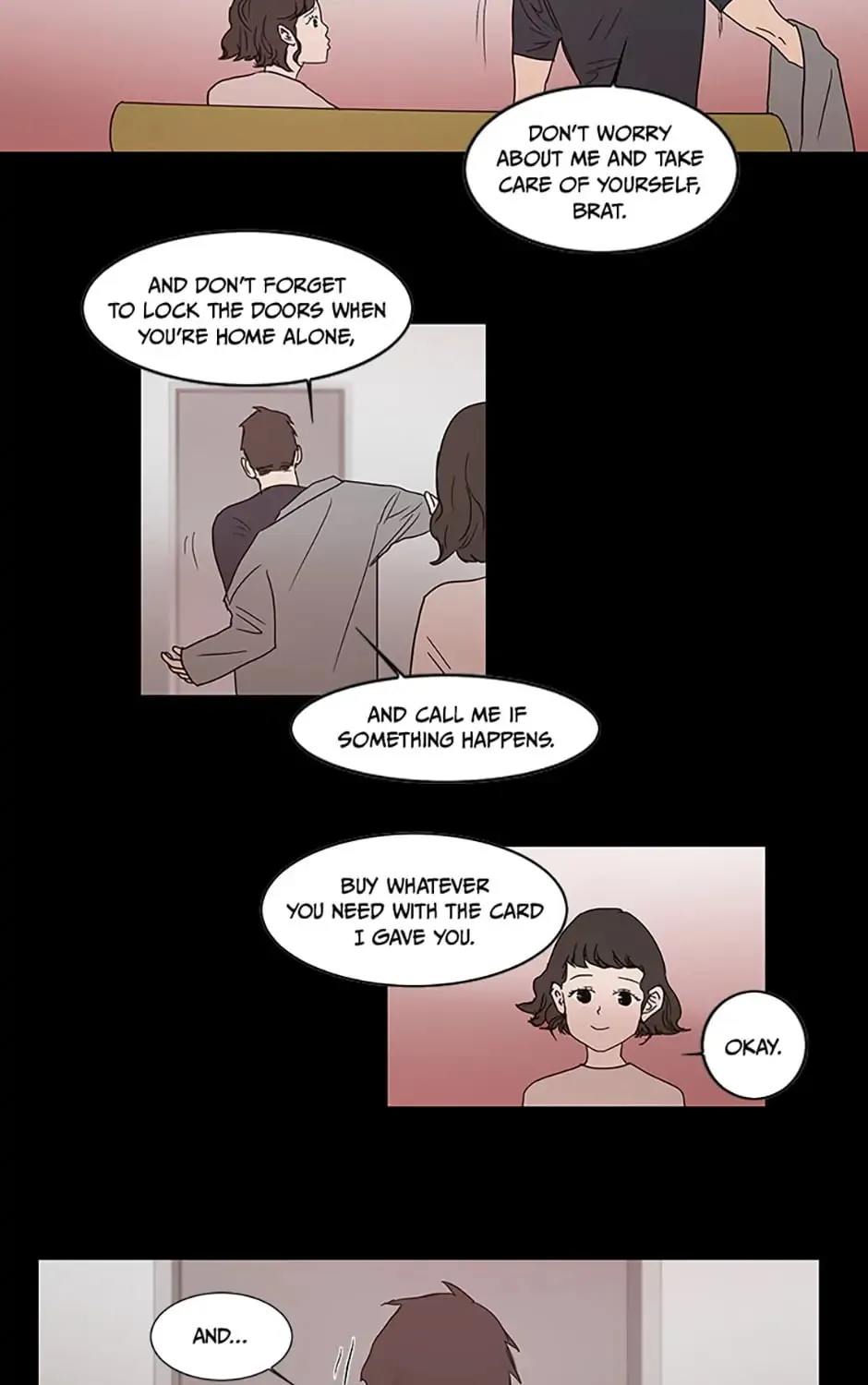 Read Death Penalty Vote chapter 3 image 74 on Lezhin