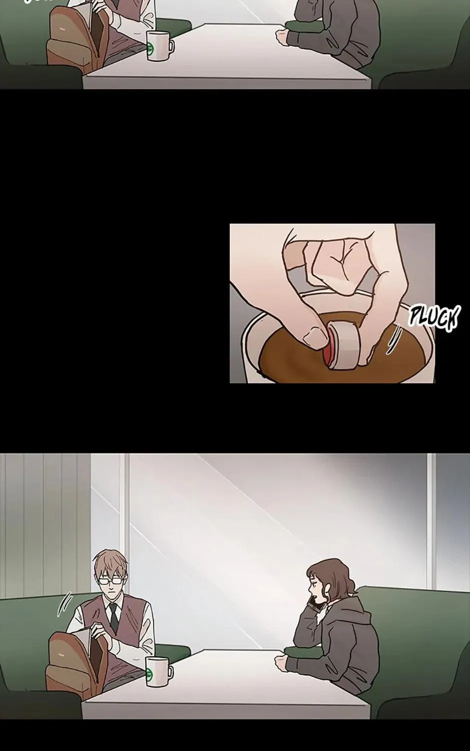 Read Death Penalty Vote chapter 30 image 10 on Lezhin