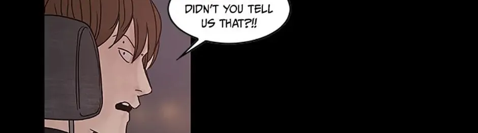 Read Death Penalty Vote chapter 30 image 27 on Lezhin