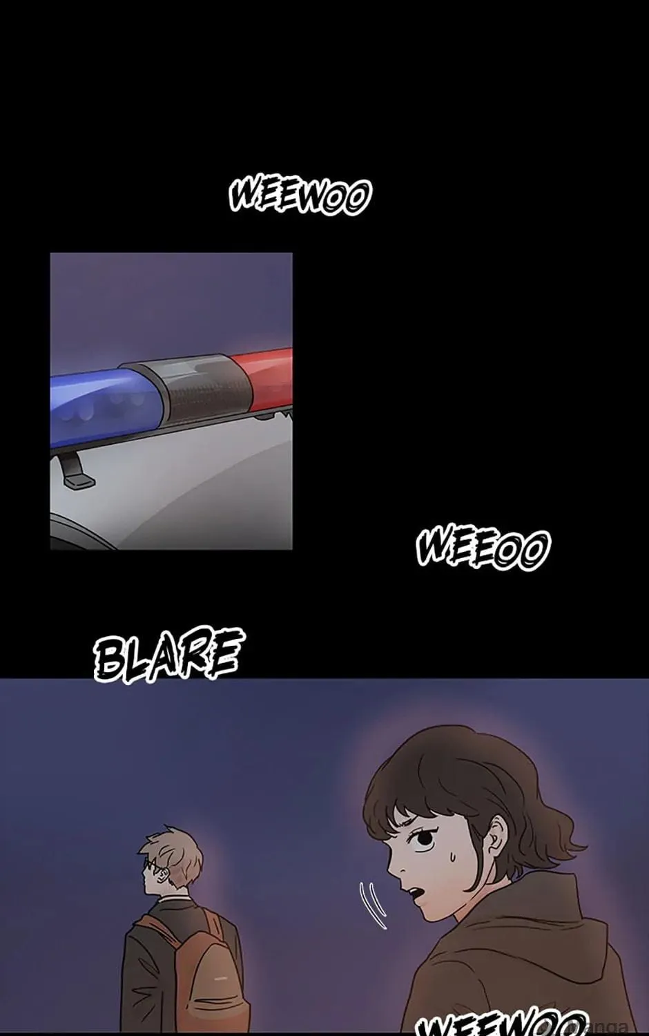 Read Death Penalty Vote chapter 30 image 40 on Lezhin