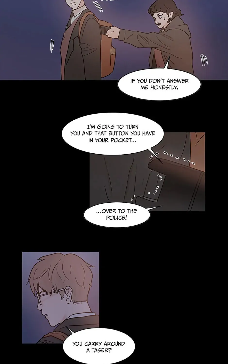 Read Death Penalty Vote chapter 30 image 44 on Lezhin