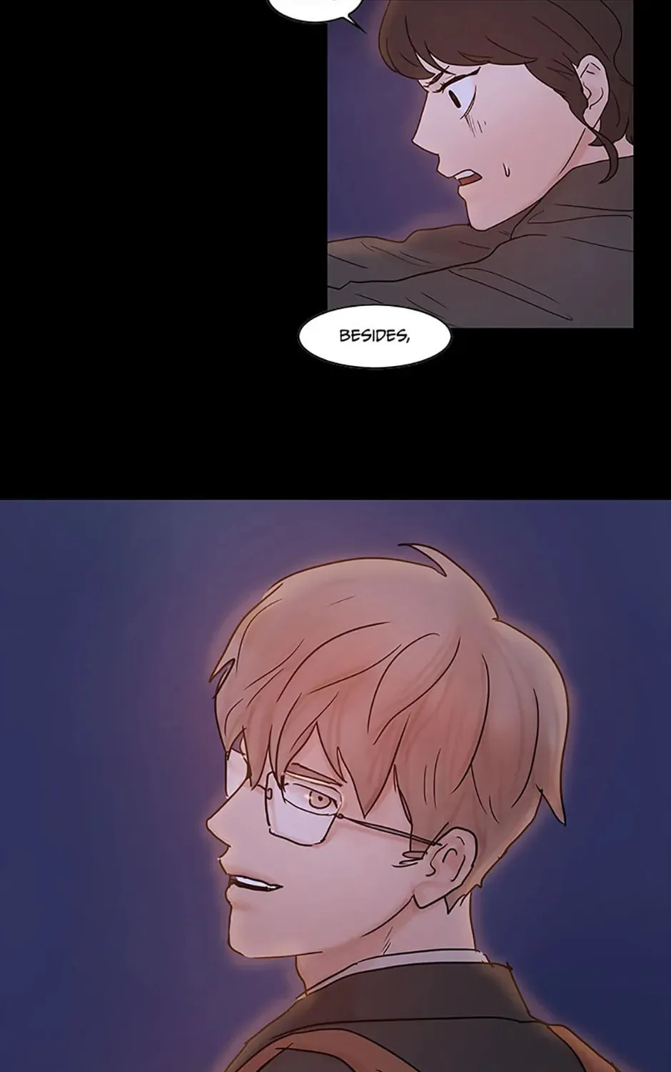 Read Death Penalty Vote chapter 30 image 60 on Lezhin