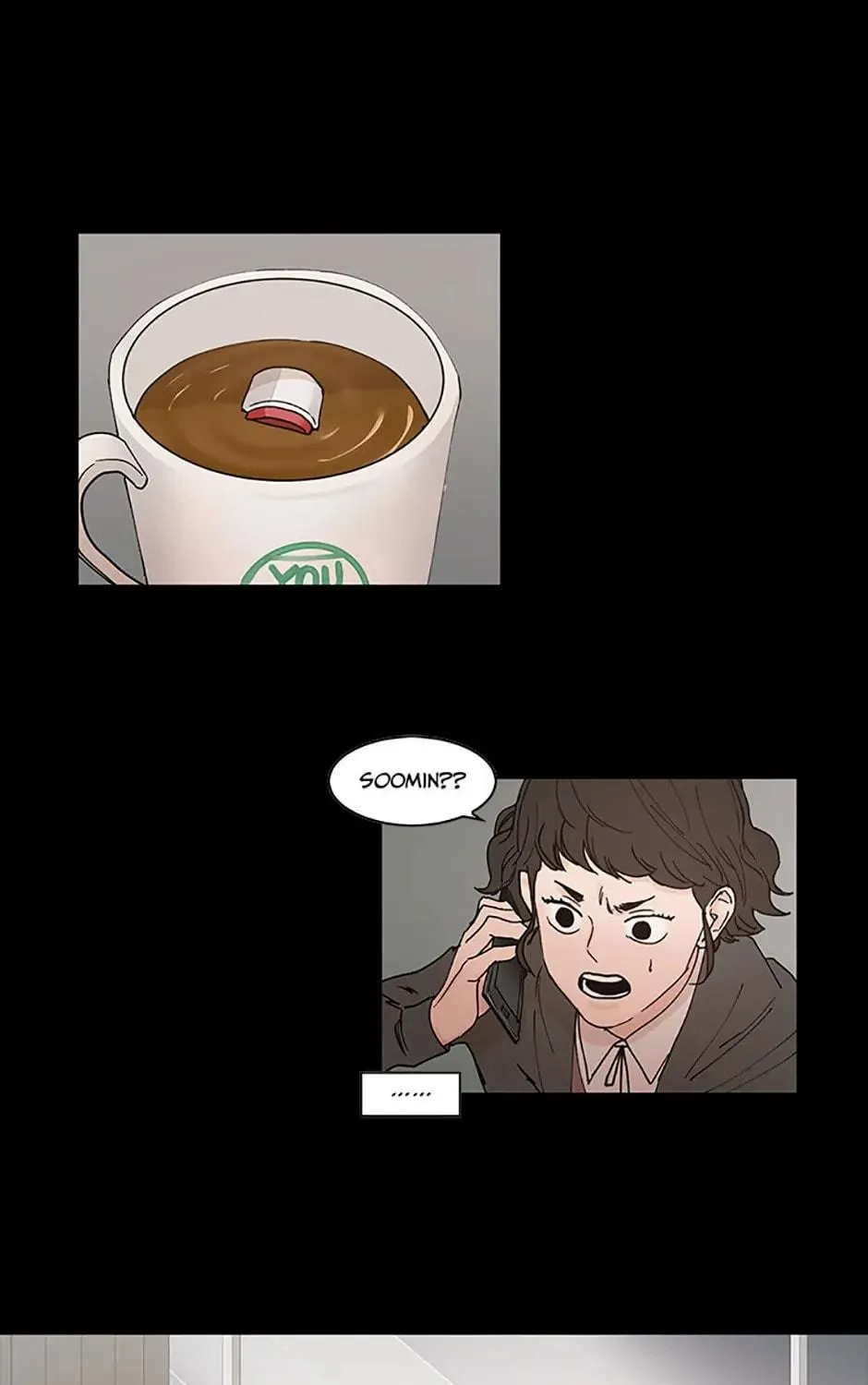 Read Death Penalty Vote chapter 30 image 8 on Lezhin