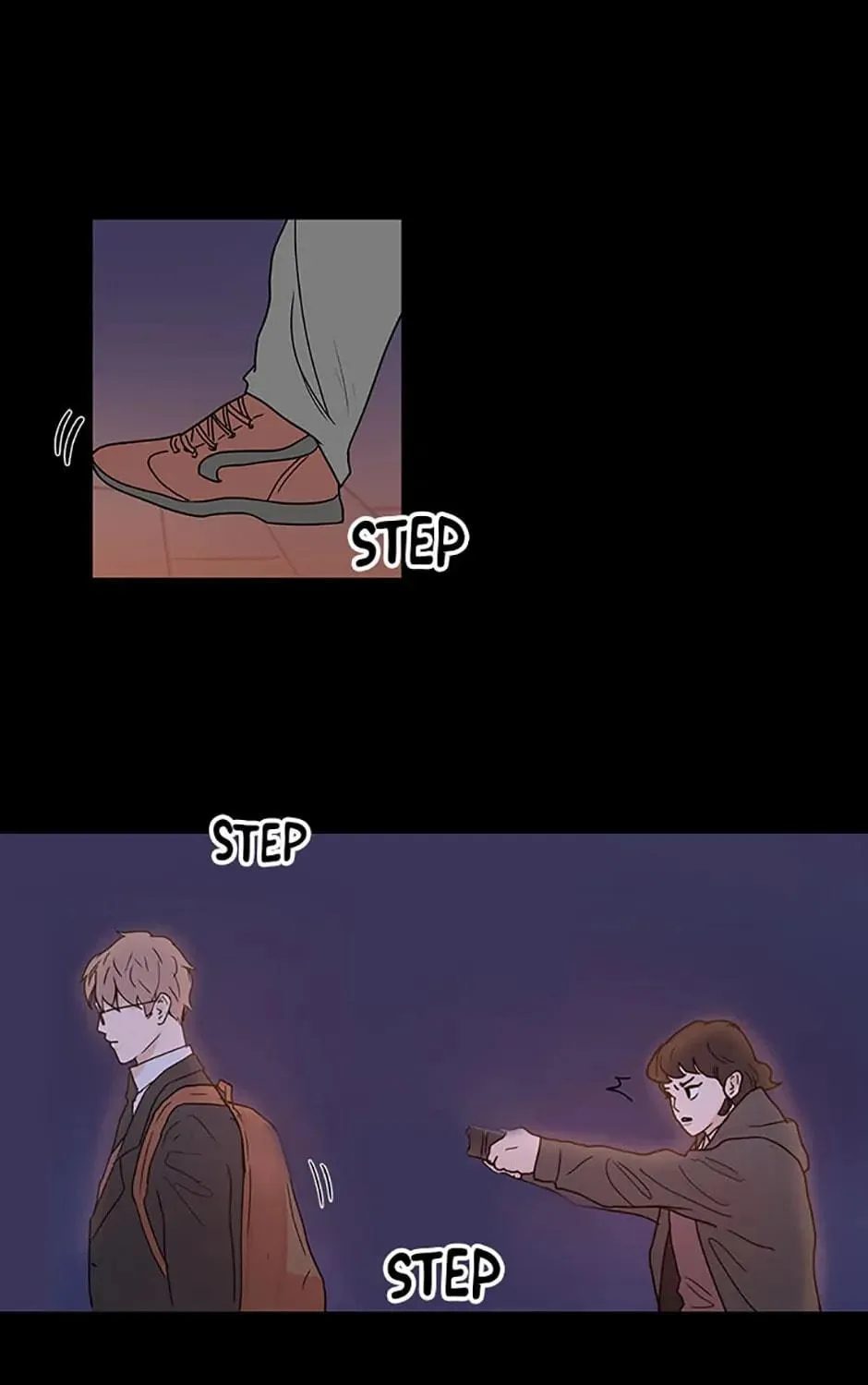Read Death Penalty Vote chapter 31 image 16 on Lezhin