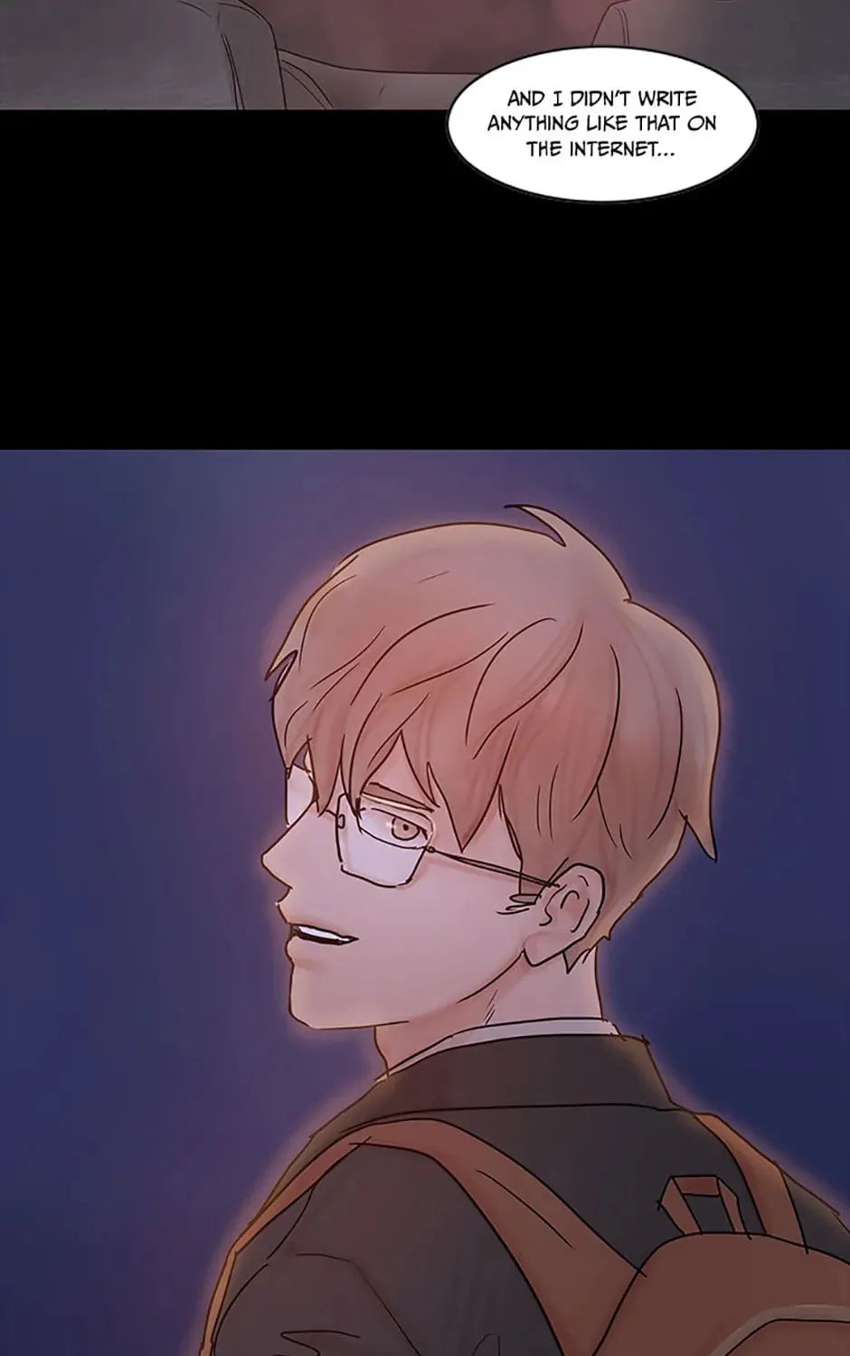 Read Death Penalty Vote chapter 31 image 2 on Lezhin