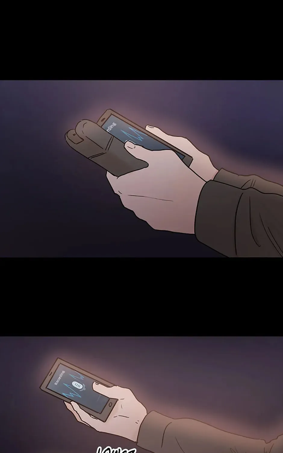 Read Death Penalty Vote chapter 31 image 20 on Lezhin