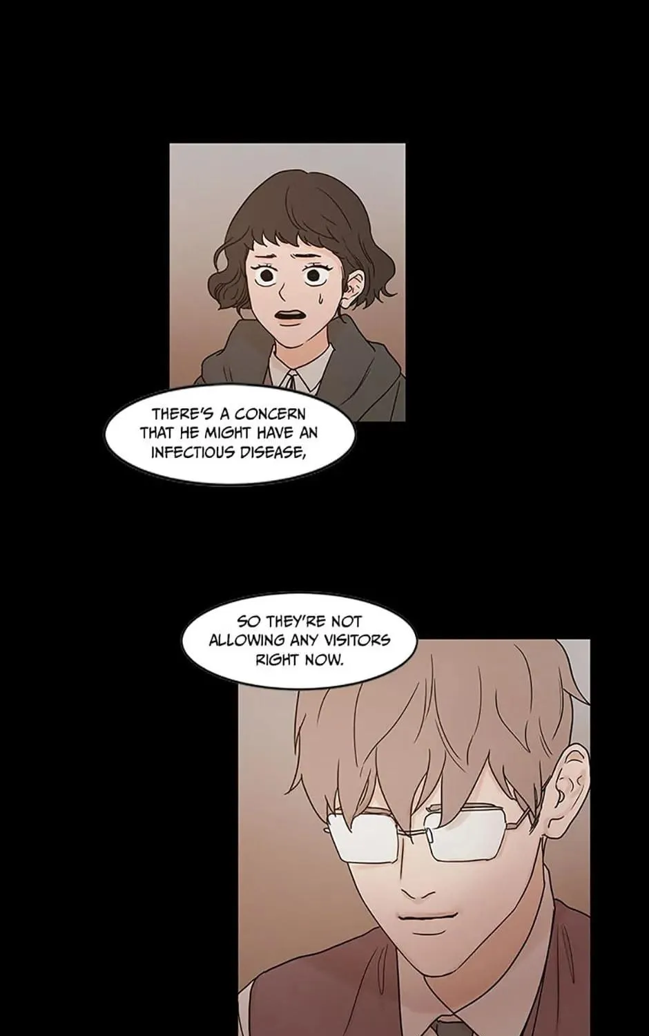 Read Death Penalty Vote chapter 31 image 48 on Lezhin